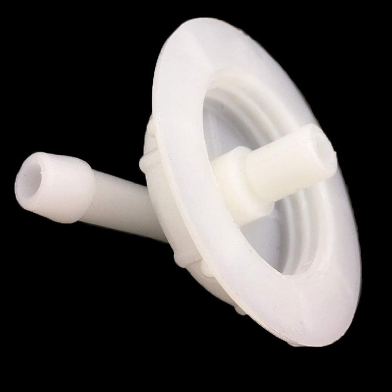 DSkoiph 19106-RNA-A48 Radiator Coolant Reservoir Overflow Tank Cap with Joint Replacement Fit for Honda Acura Accord Civic Pilot Insight Element - Image 2